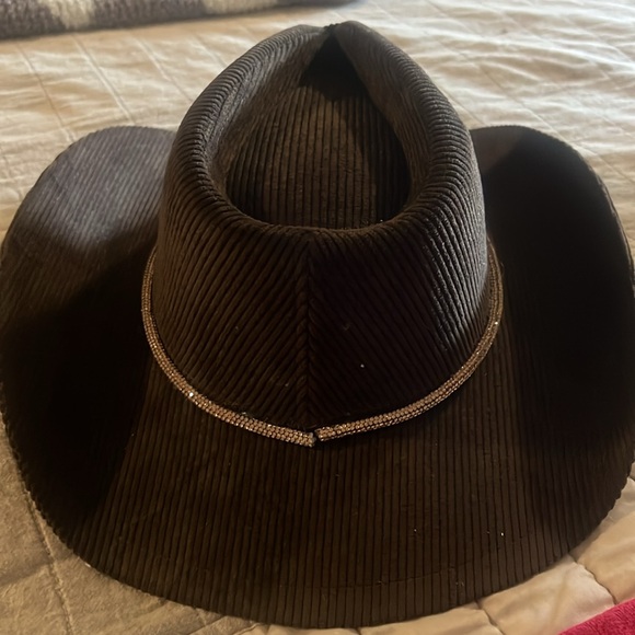 NWT Altar’d State cowboy hat - Picture 4 of 4